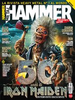 Metal Hammer